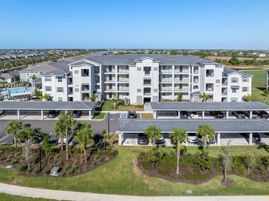 17565 Opal Sand Drive Venice FL 34293
