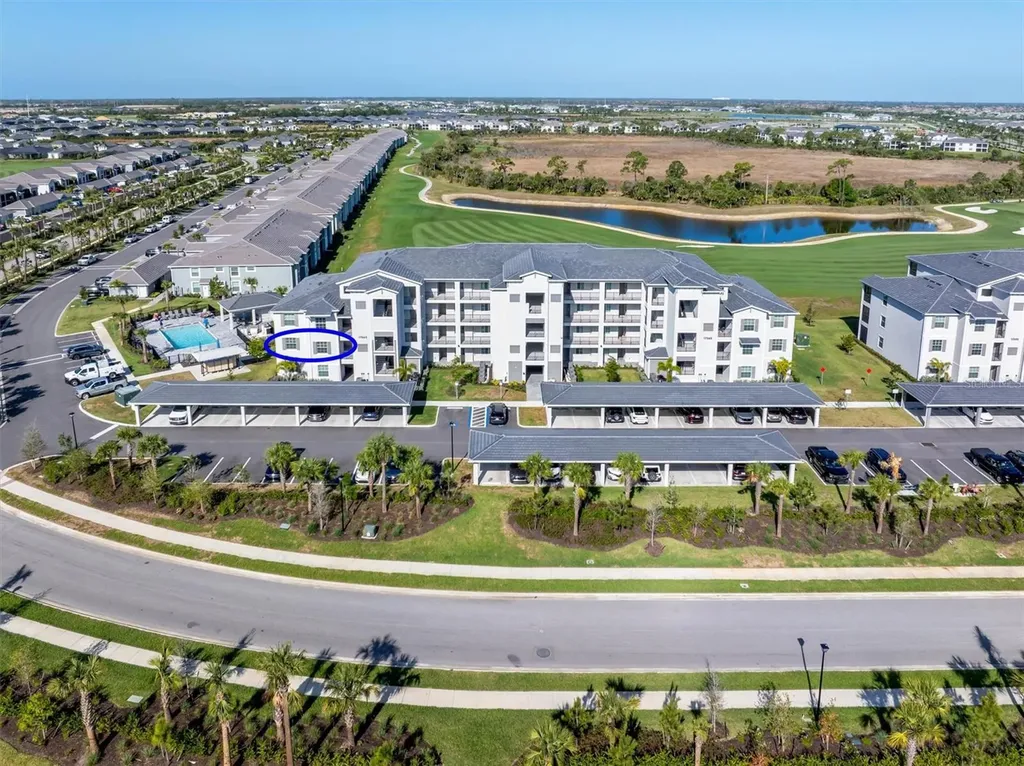 17565 Opal Sand Drive Venice FL 34293