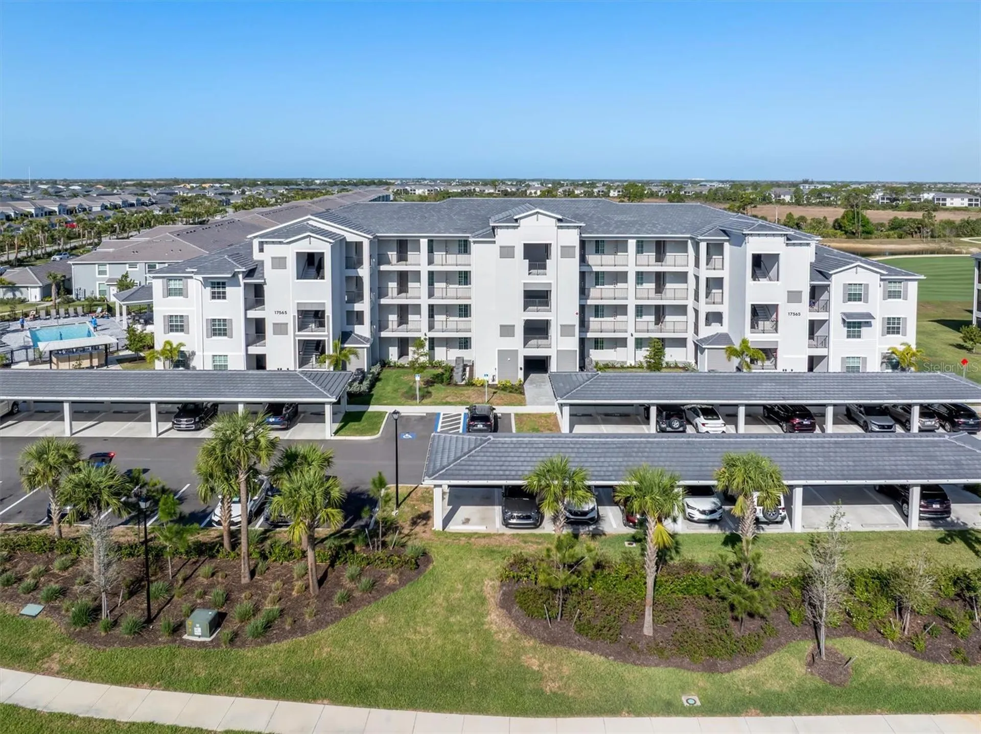 17565 Opal Sand Drive Venice FL 34293
