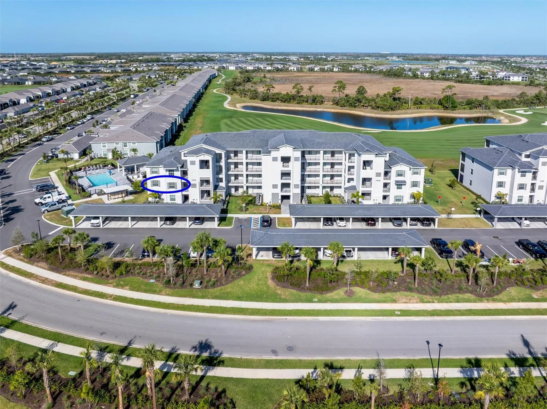 17565 Opal Sand Drive Venice FL 34293