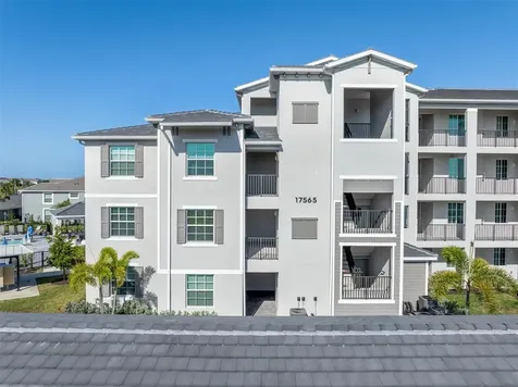 17565 Opal Sand Drive Venice FL 34293