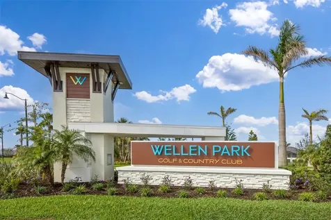 17565 Opal Sand Drive Venice FL 34293