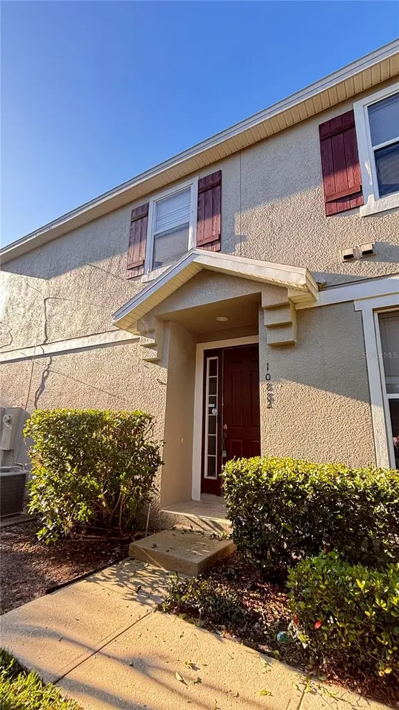 10882 Eclipse Lily Way Orlando FL 32832