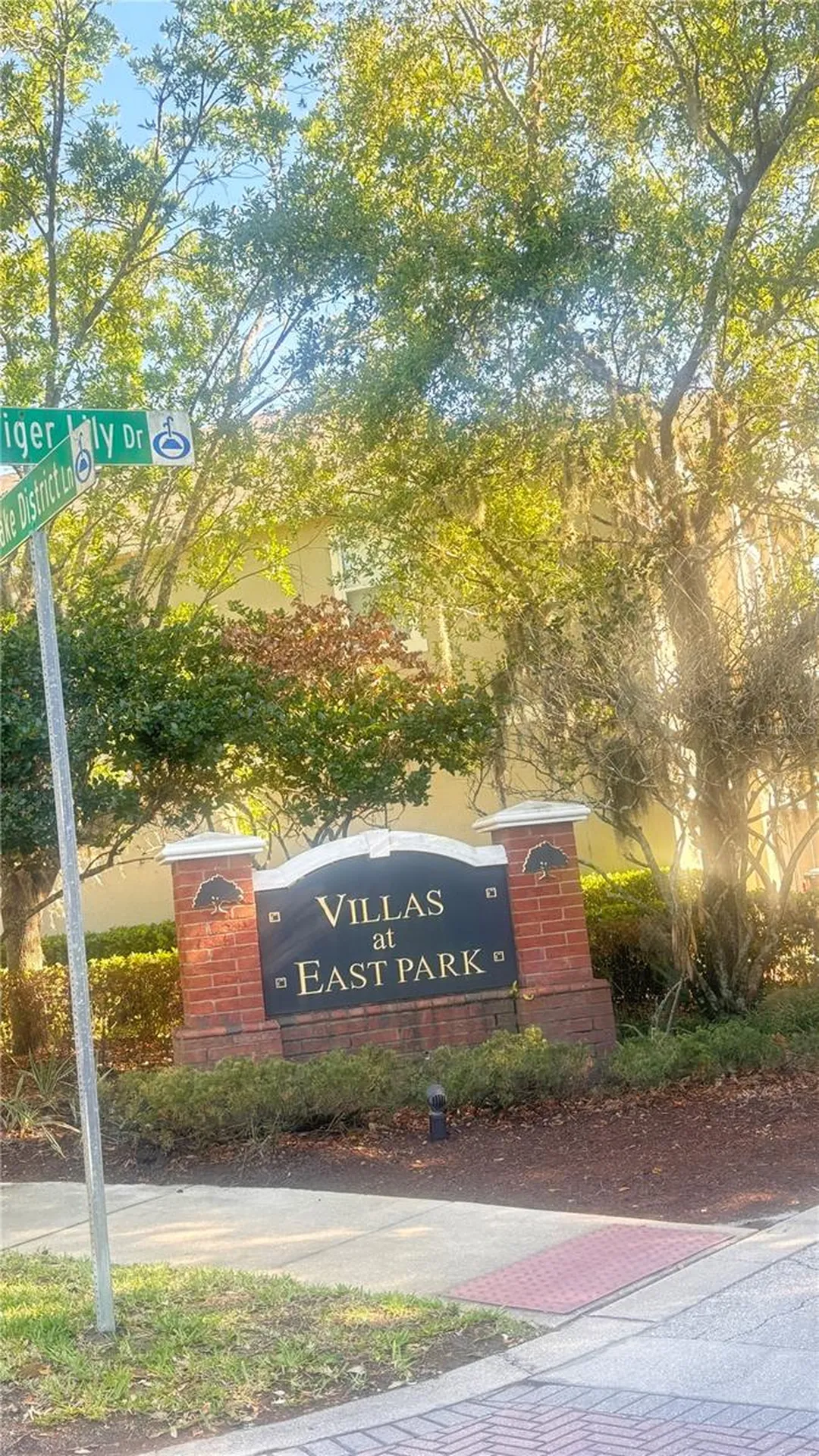 10882 Eclipse Lily Way Orlando FL 32832