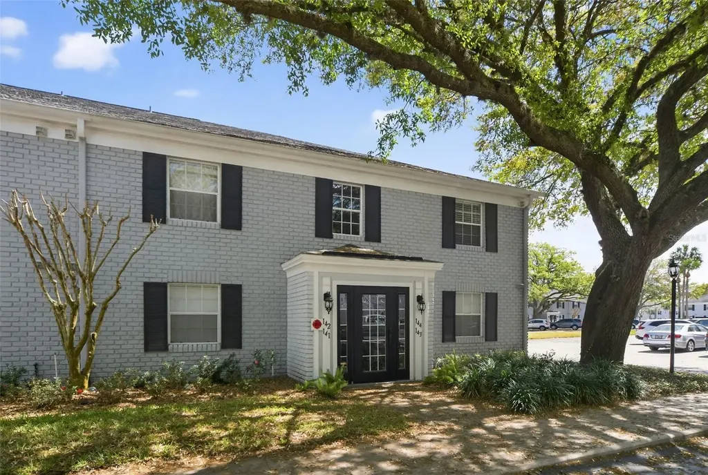 144 Lewfield Circle Winter Park FL 32792