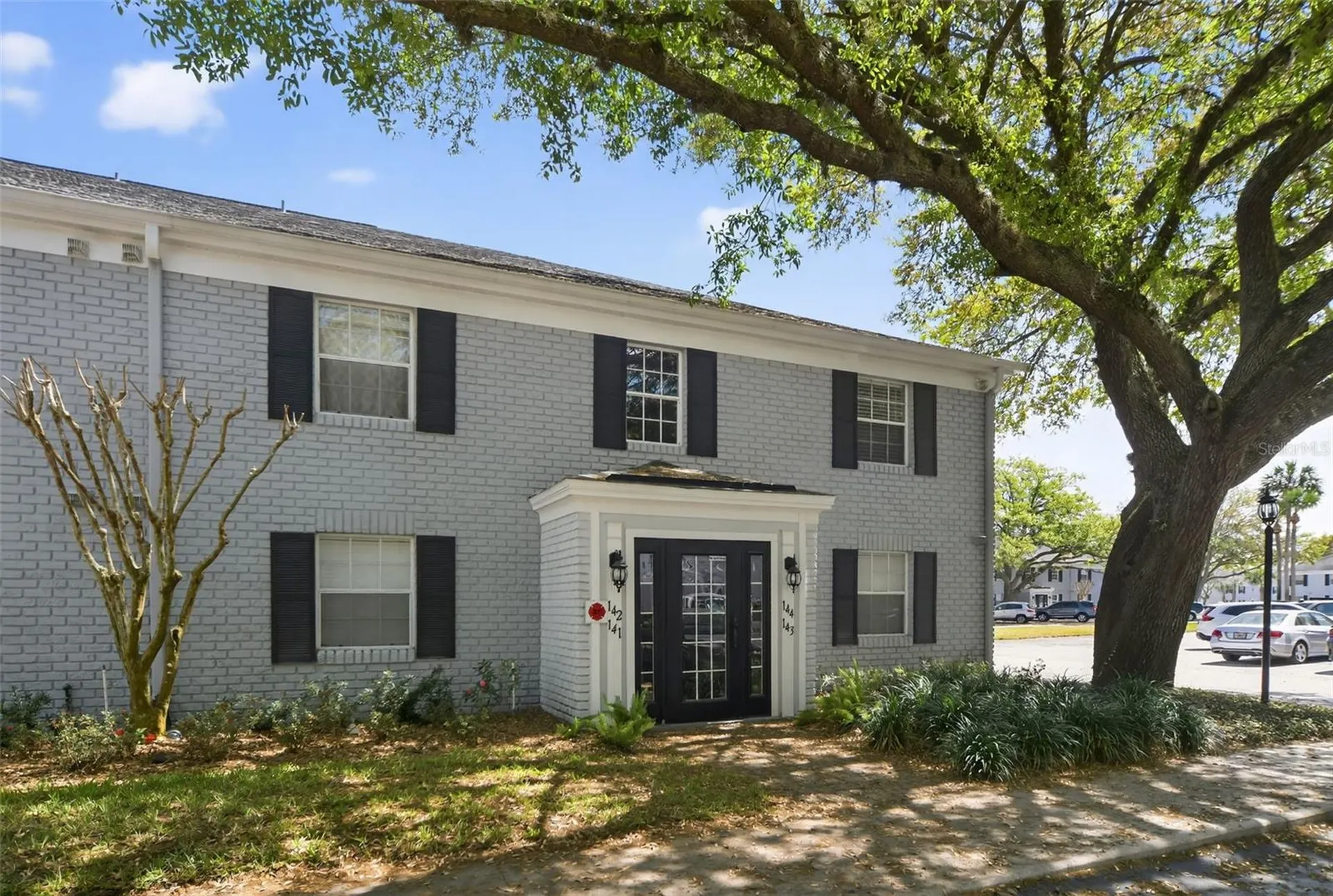 144 Lewfield Circle Winter Park FL 32792