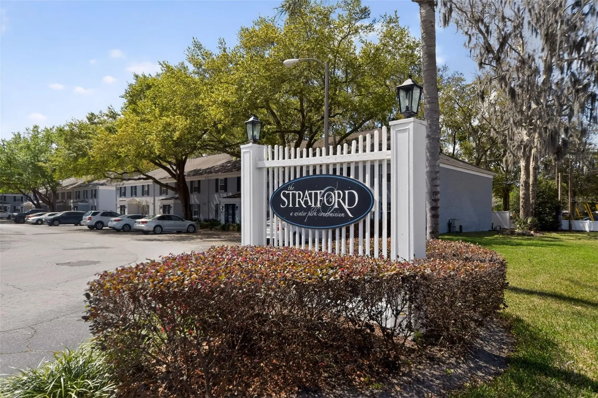 144 Lewfield Circle Winter Park FL 32792