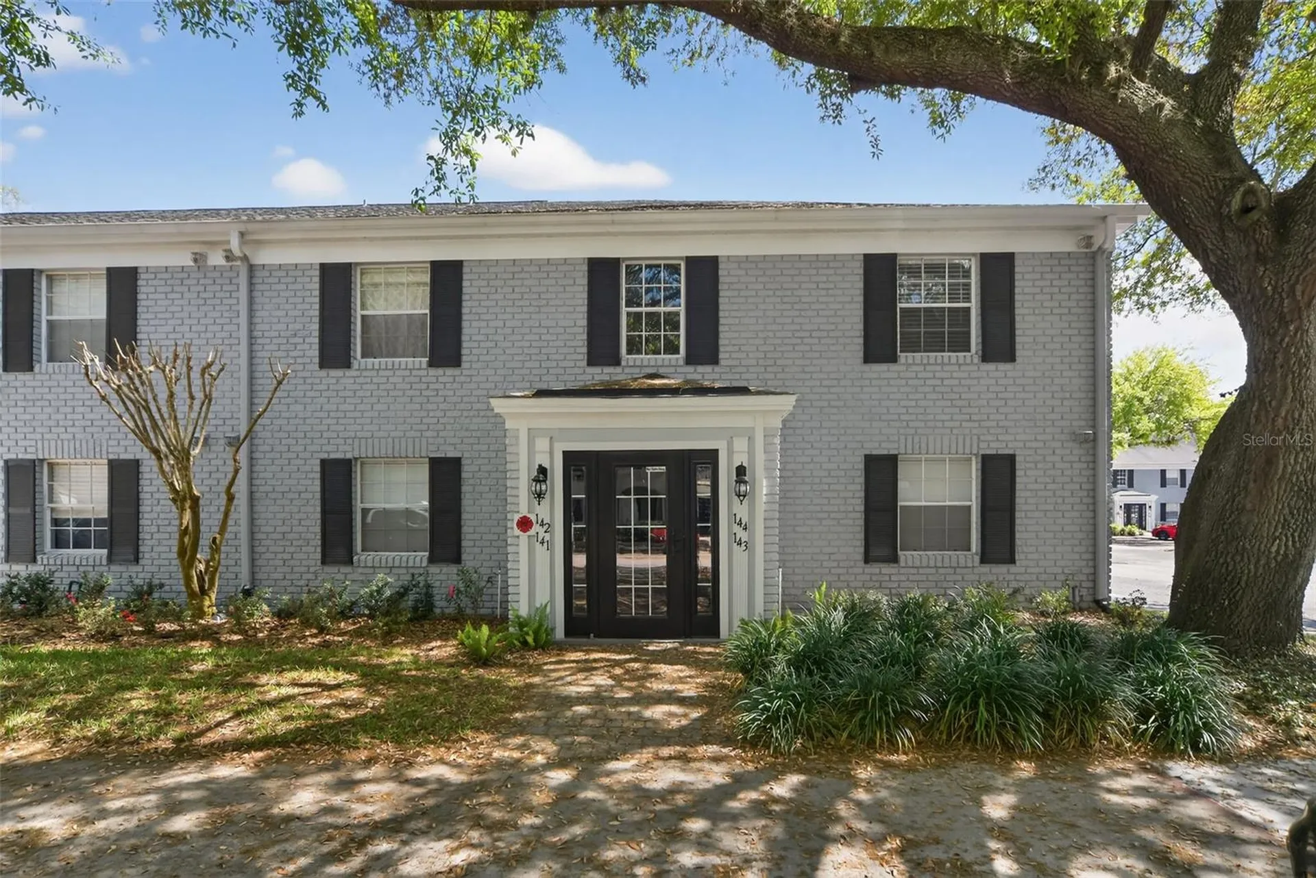 144 Lewfield Circle Winter Park FL 32792