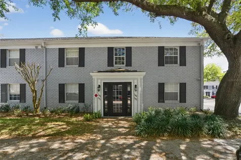 144 Lewfield Circle Winter Park FL 32792