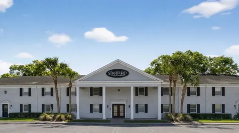 144 Lewfield Circle Winter Park FL 32792