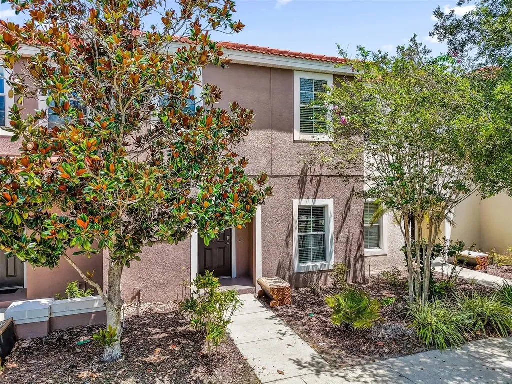 4569 Corsa Lane Kissimmee FL 34746