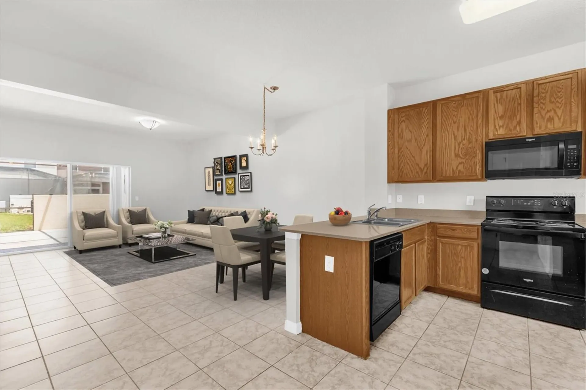 4569 Corsa Lane Kissimmee FL 34746