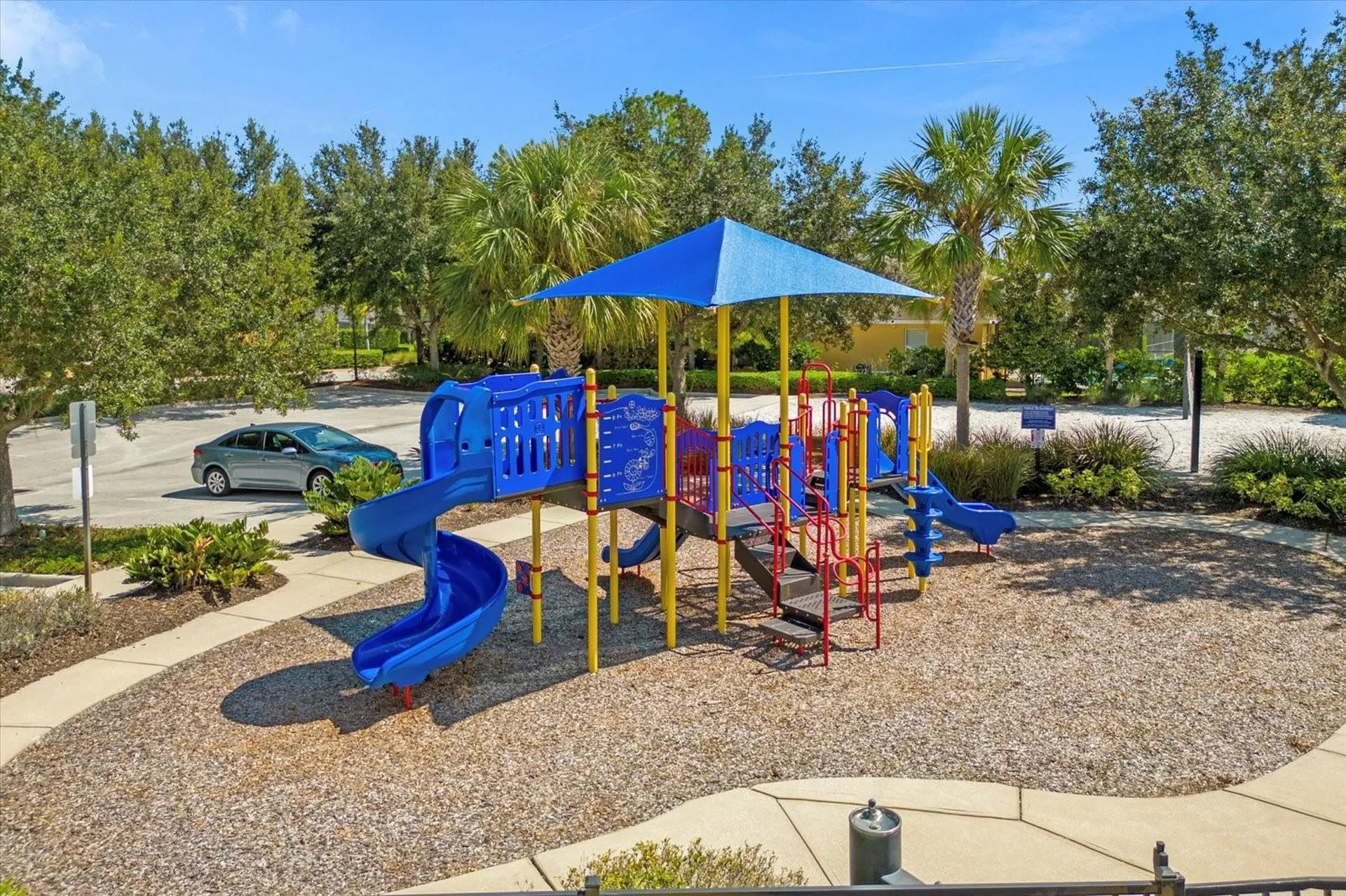 4569 Corsa Lane Kissimmee FL 34746