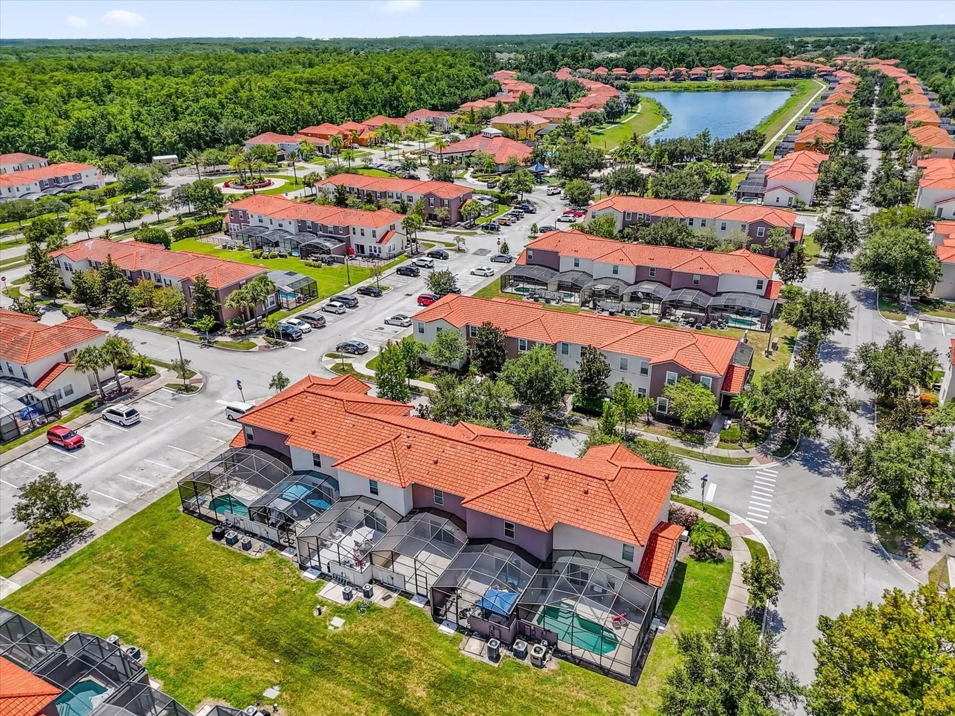 4569 Corsa Lane Kissimmee FL 34746