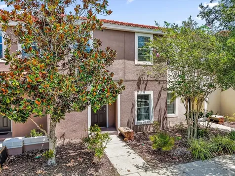 4569 Corsa Lane Kissimmee FL 34746