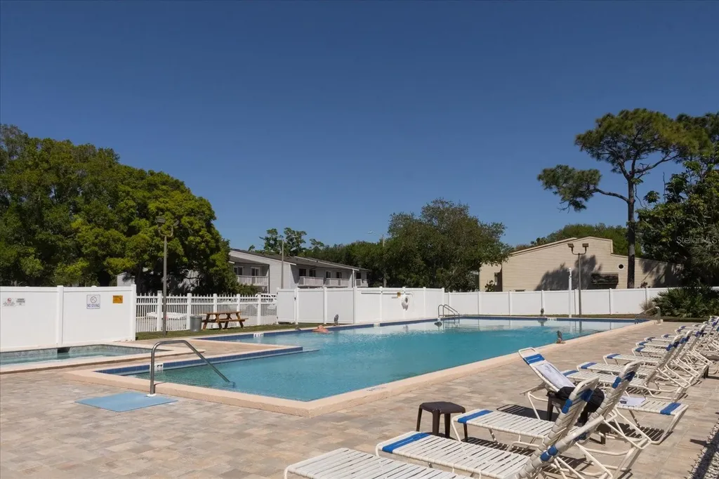 6420 92nd Place Pinellas Park FL 33782