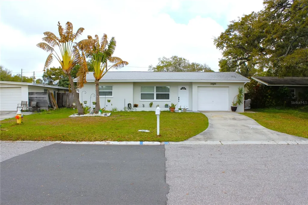 1450 Barry Street Clearwater FL 33756