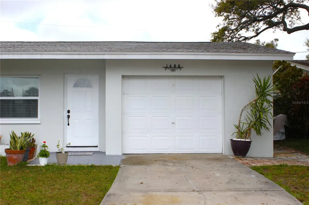 1450 Barry Street Clearwater FL 33756