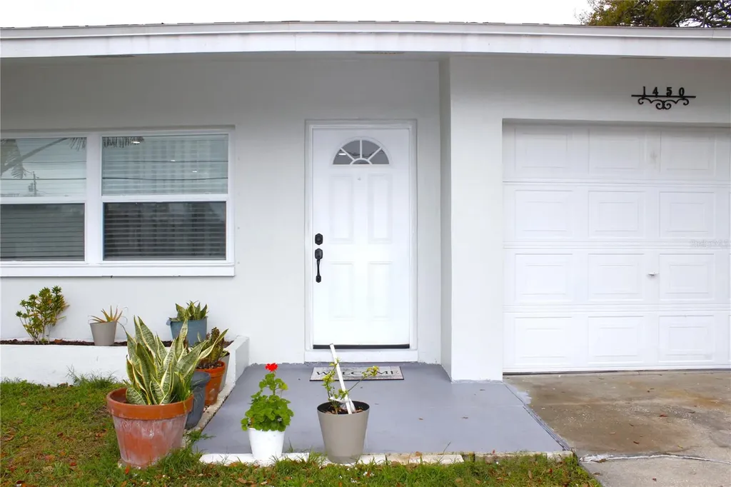 1450 Barry Street Clearwater FL 33756