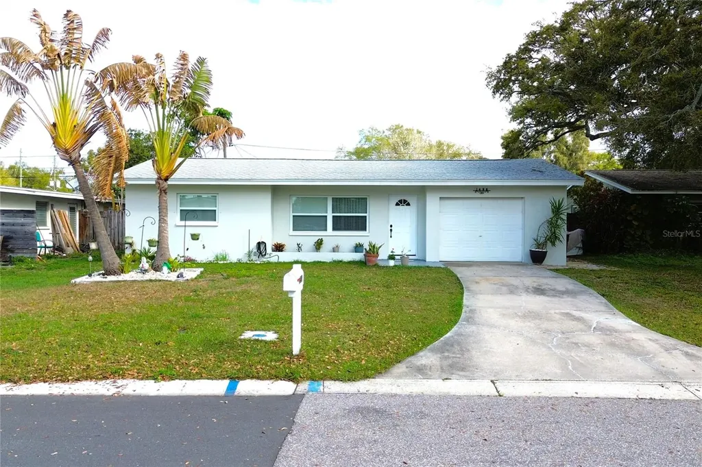 1450 Barry Street Clearwater FL 33756