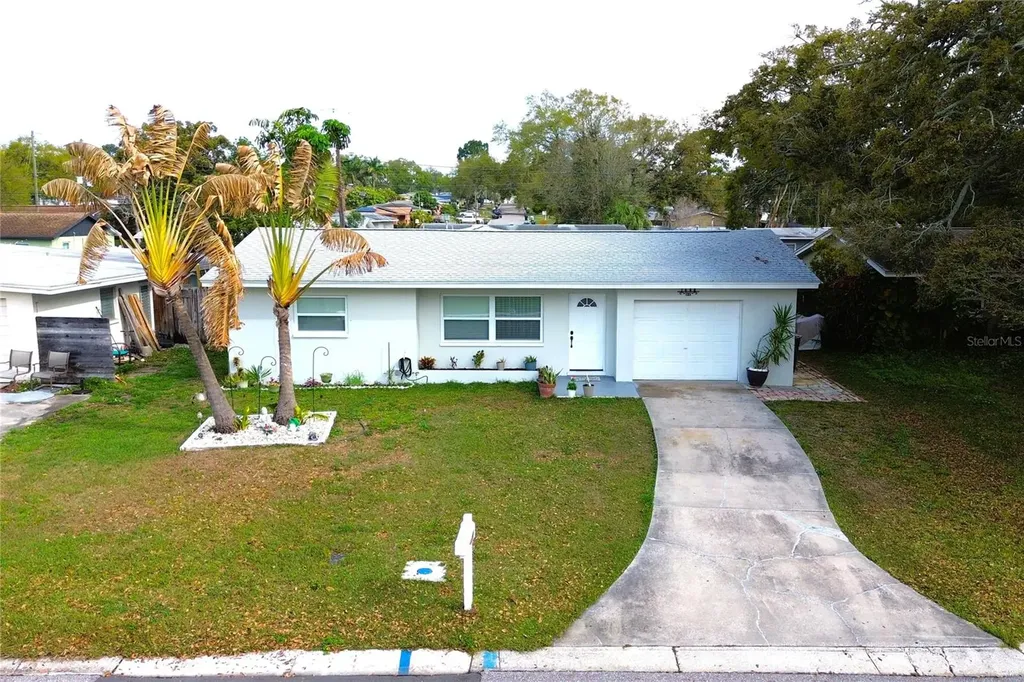 1450 Barry Street Clearwater FL 33756