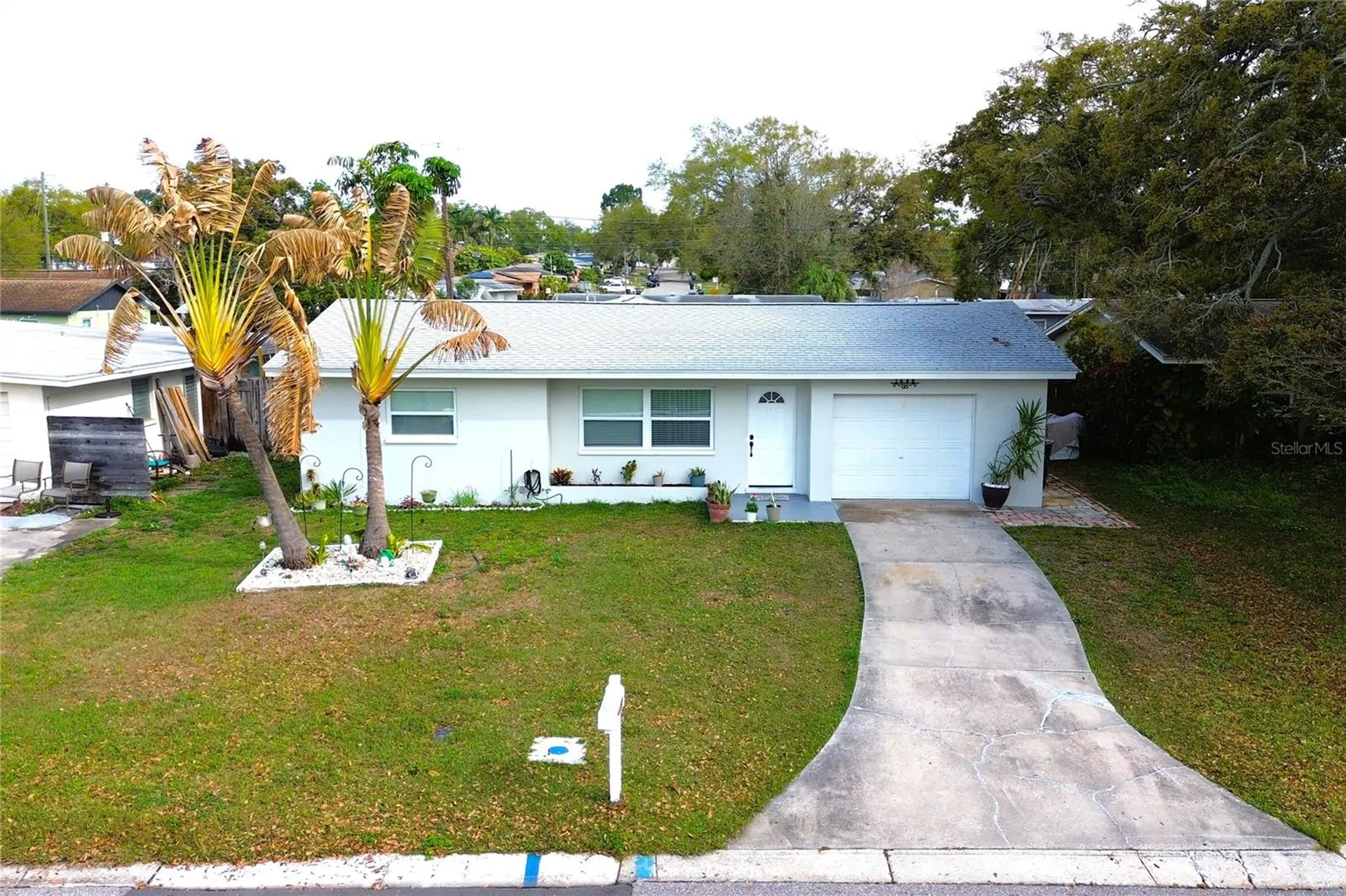 1450 Barry Street Clearwater FL 33756