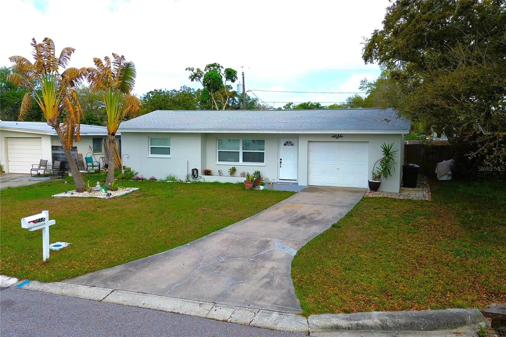 1450 Barry Street Clearwater FL 33756