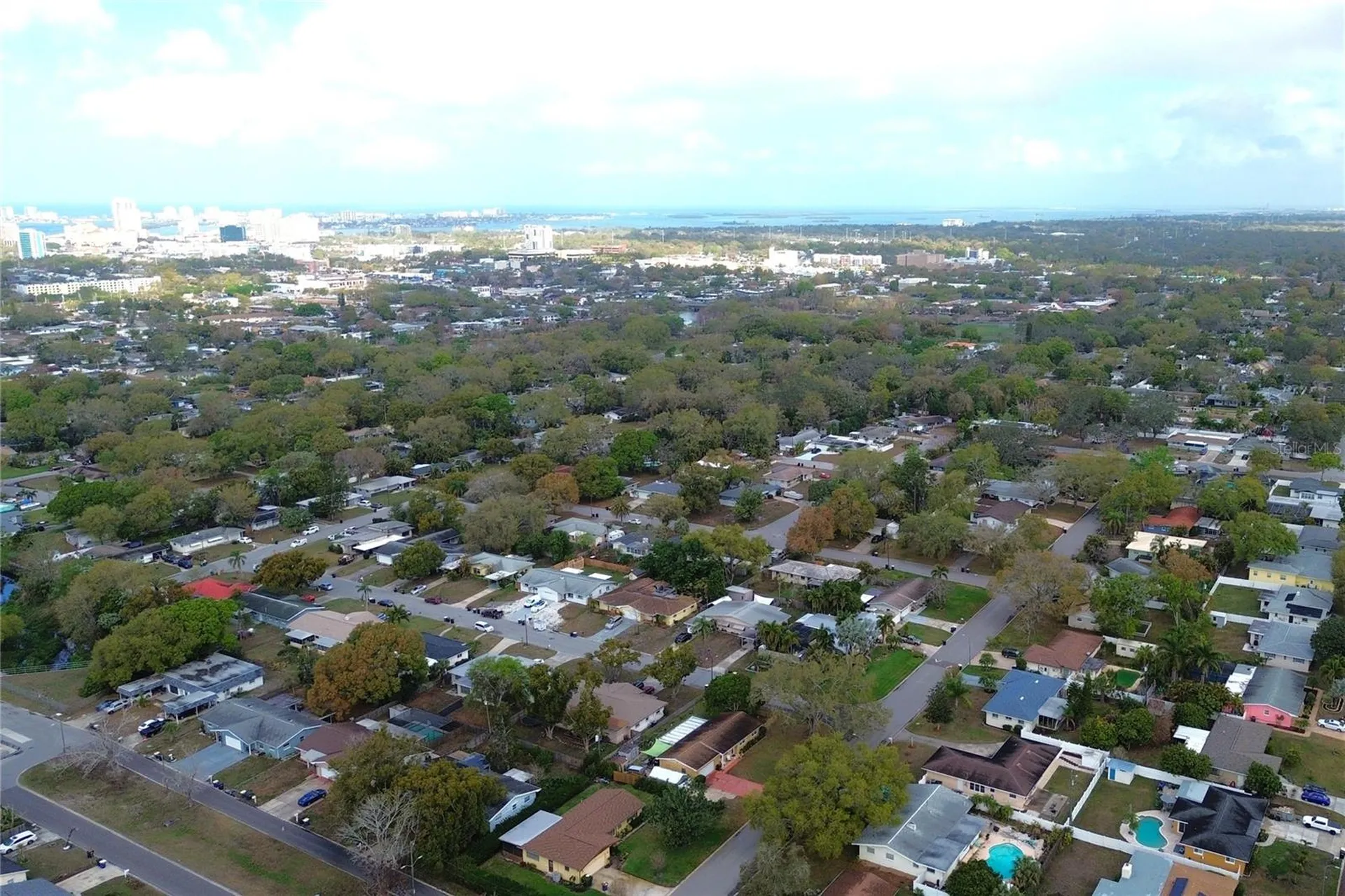 1450 Barry Street Clearwater FL 33756
