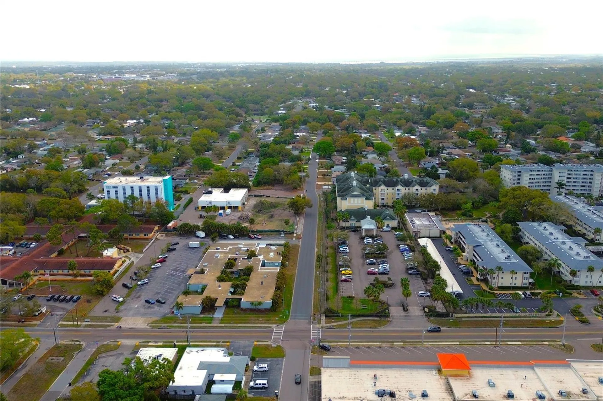 1450 Barry Street Clearwater FL 33756