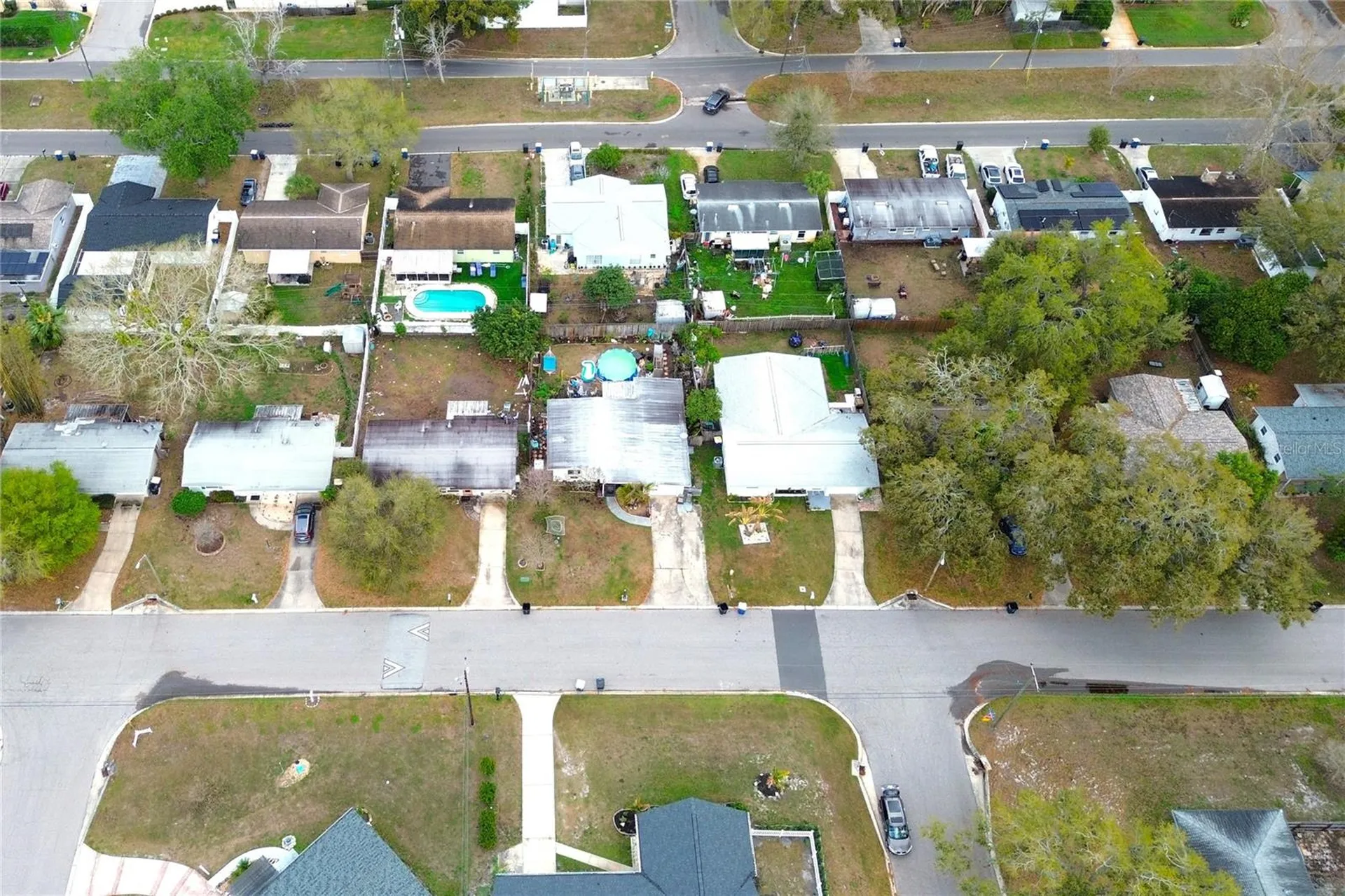 1450 Barry Street Clearwater FL 33756