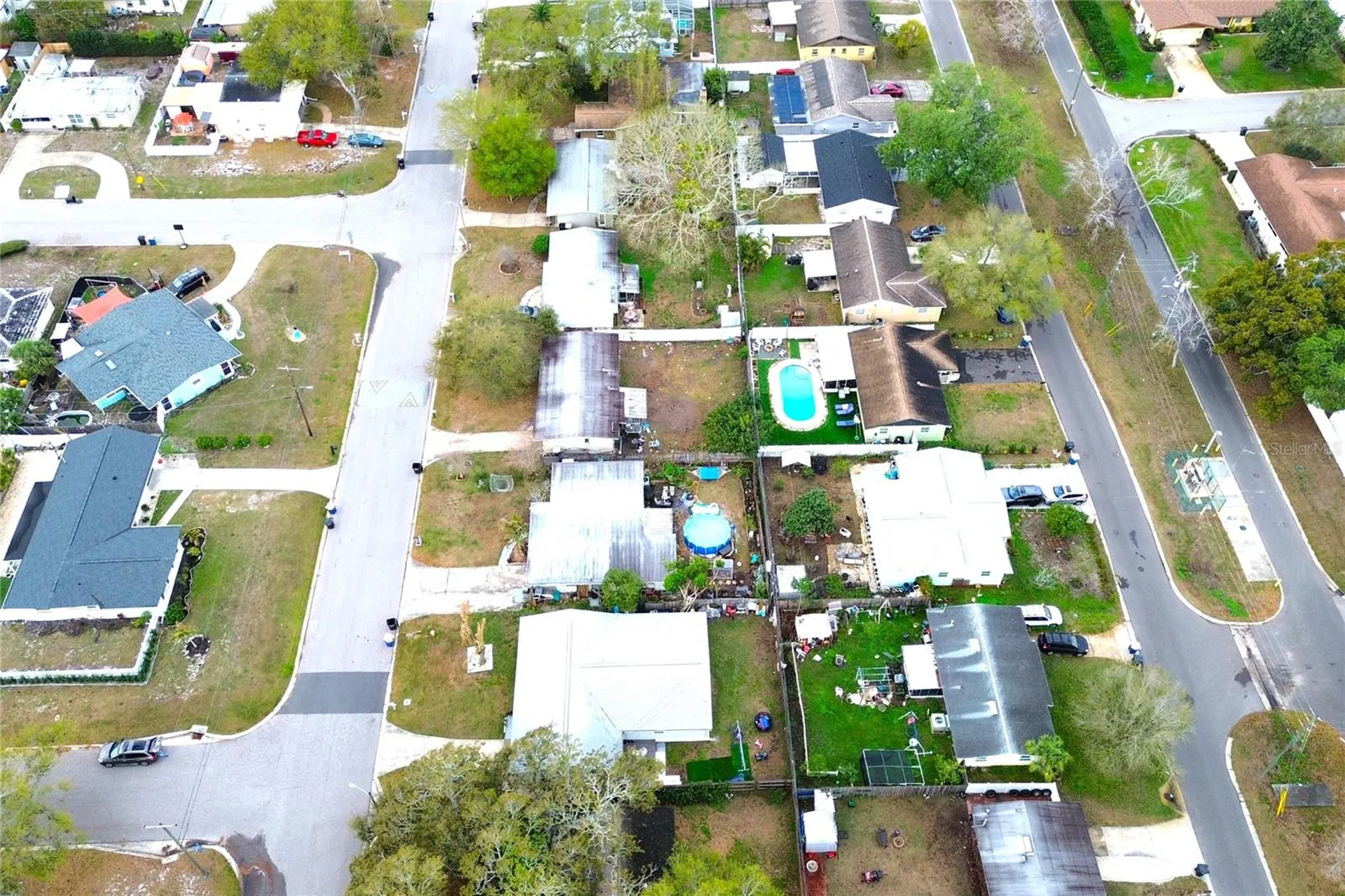 1450 Barry Street Clearwater FL 33756