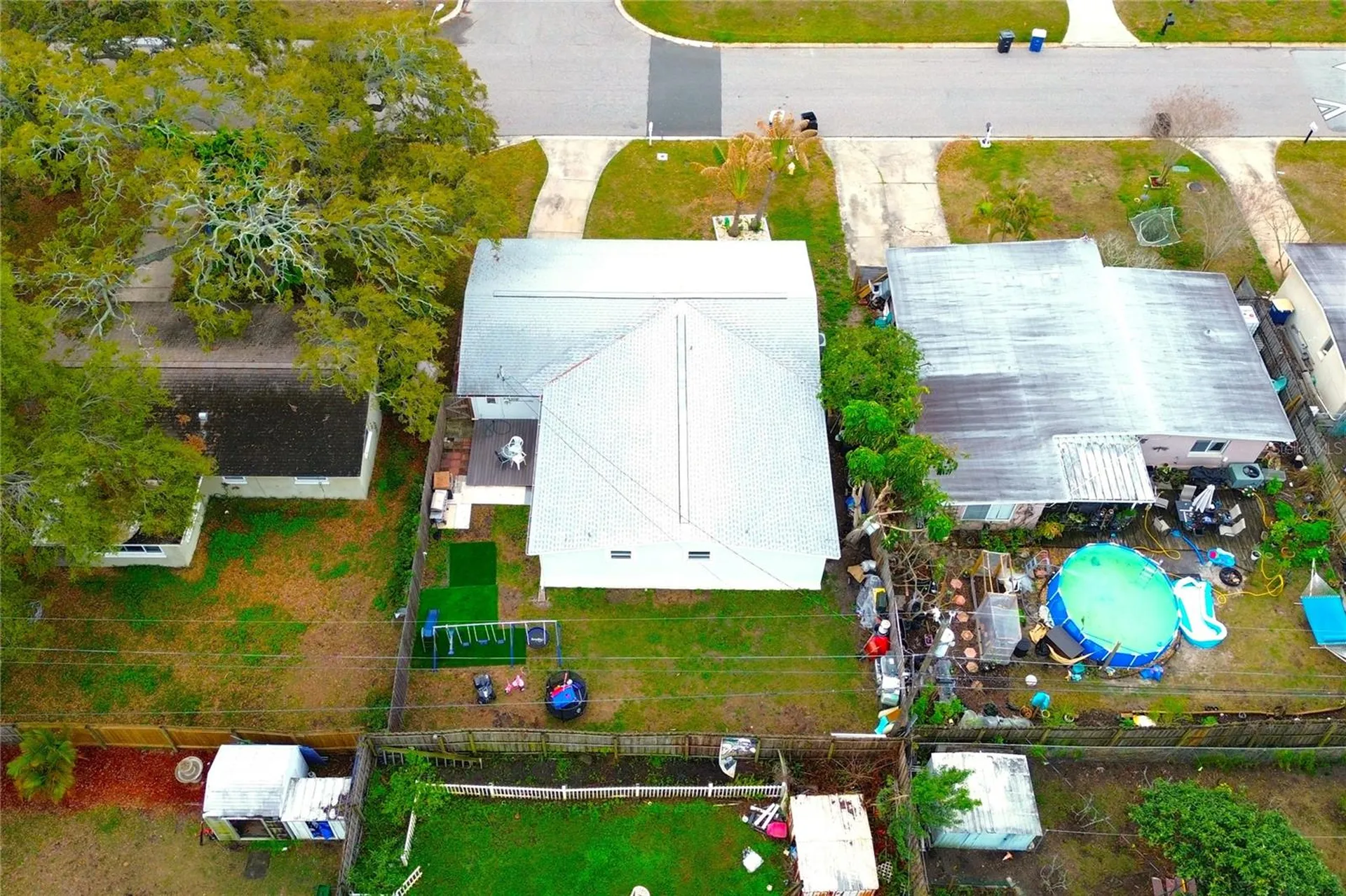 1450 Barry Street Clearwater FL 33756