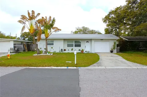 1450 Barry Street Clearwater FL 33756