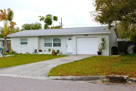 1450 Barry Street Clearwater FL 33756