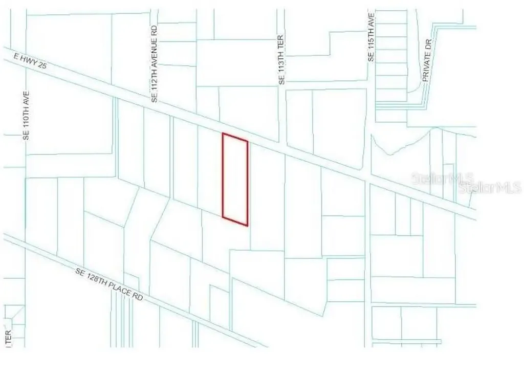 0000 E Highway 25 Belleview FL 34420