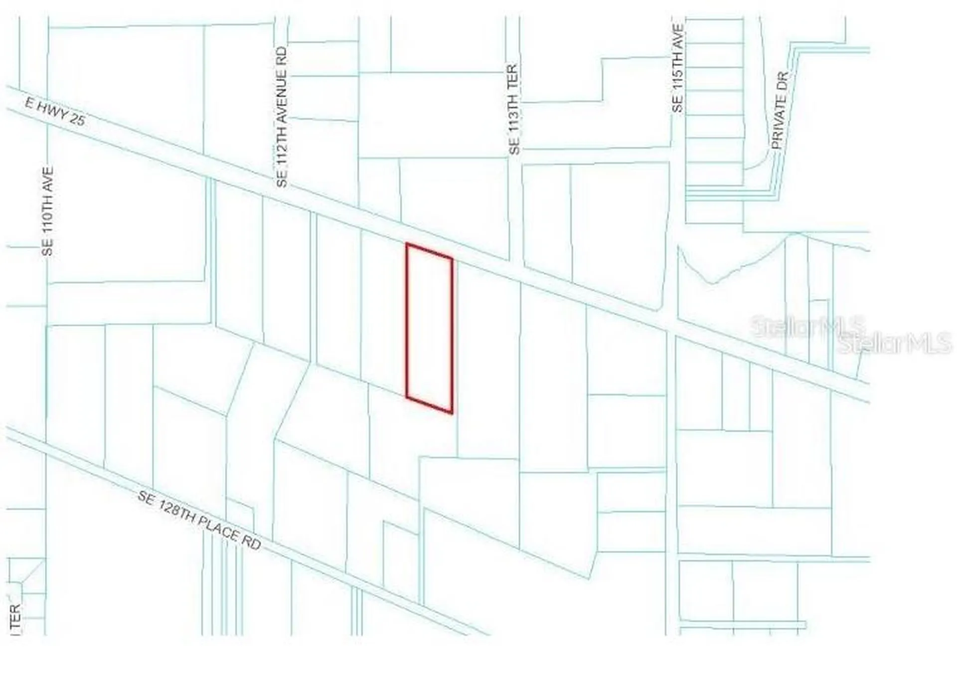 0000 E Highway 25 Belleview FL 34420
