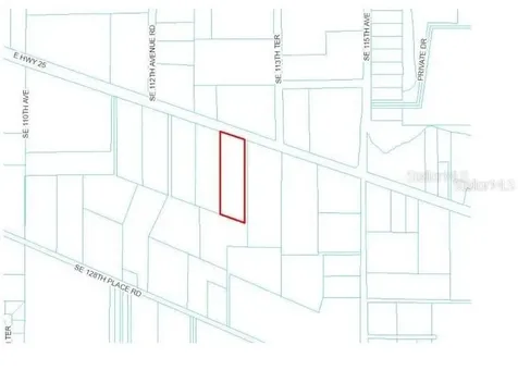 0000 E Highway 25 Belleview FL 34420