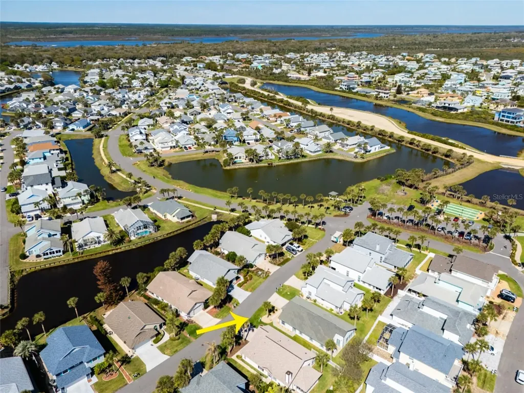 9 Sea Vista Drive Palm Coast FL 32137