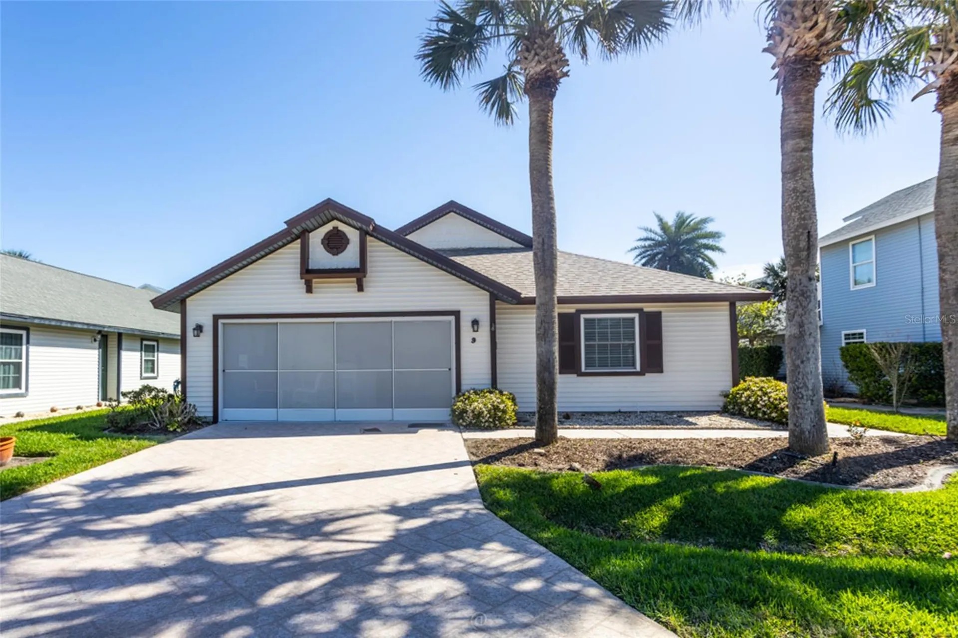 9 Sea Vista Drive Palm Coast FL 32137