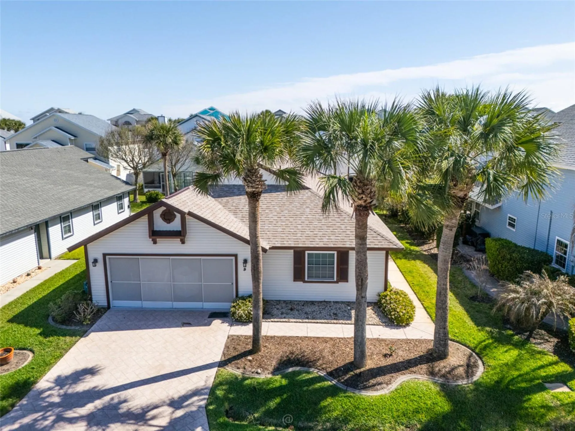 9 Sea Vista Drive Palm Coast FL 32137