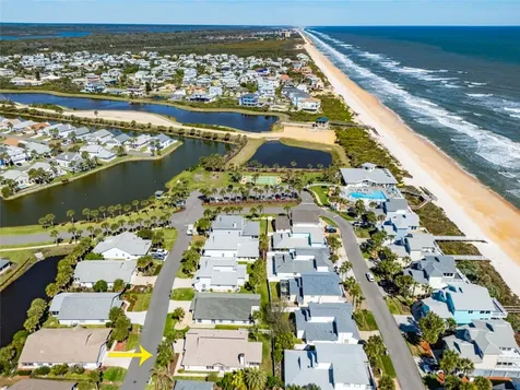 9 Sea Vista Drive Palm Coast FL 32137