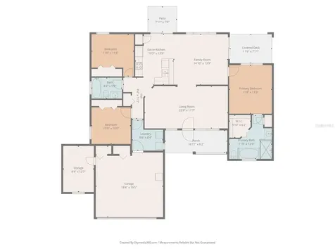 107 Traditions Drive Winter Garden FL 34787