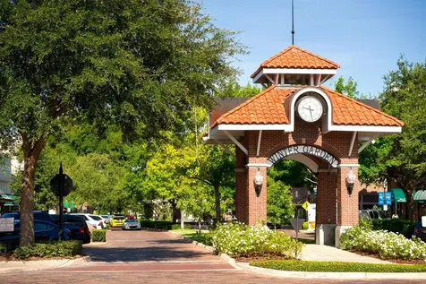107 Traditions Drive Winter Garden FL 34787