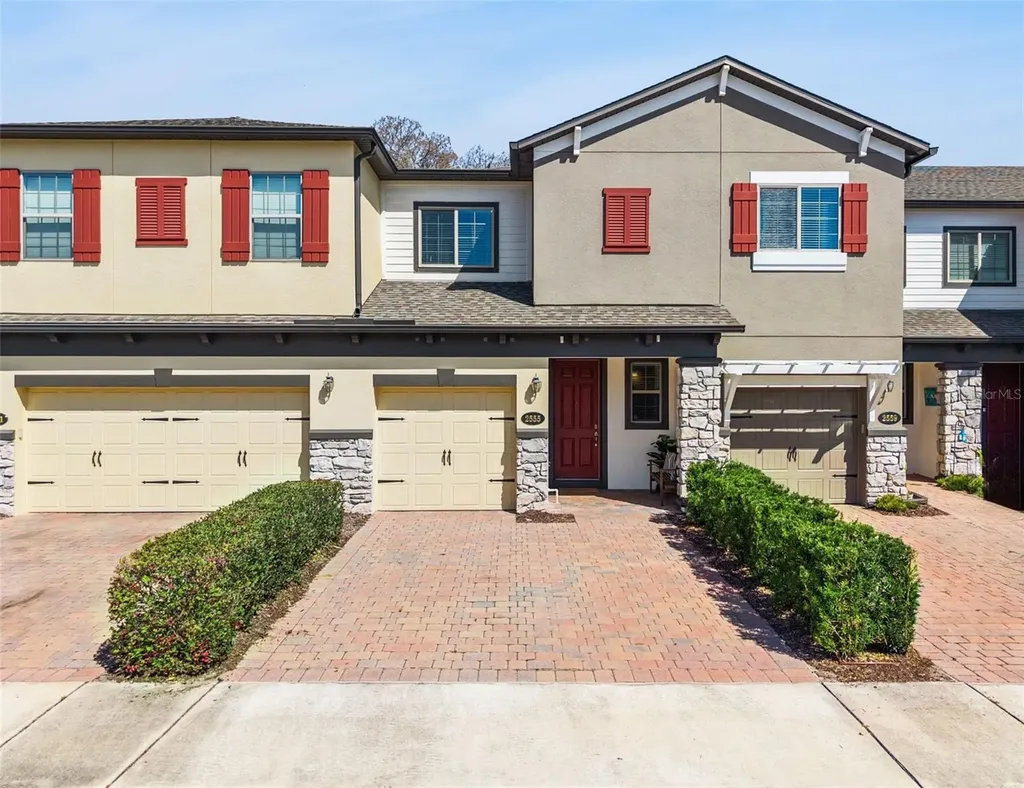 2555 Egret Shores Drive Orlando FL 32825
