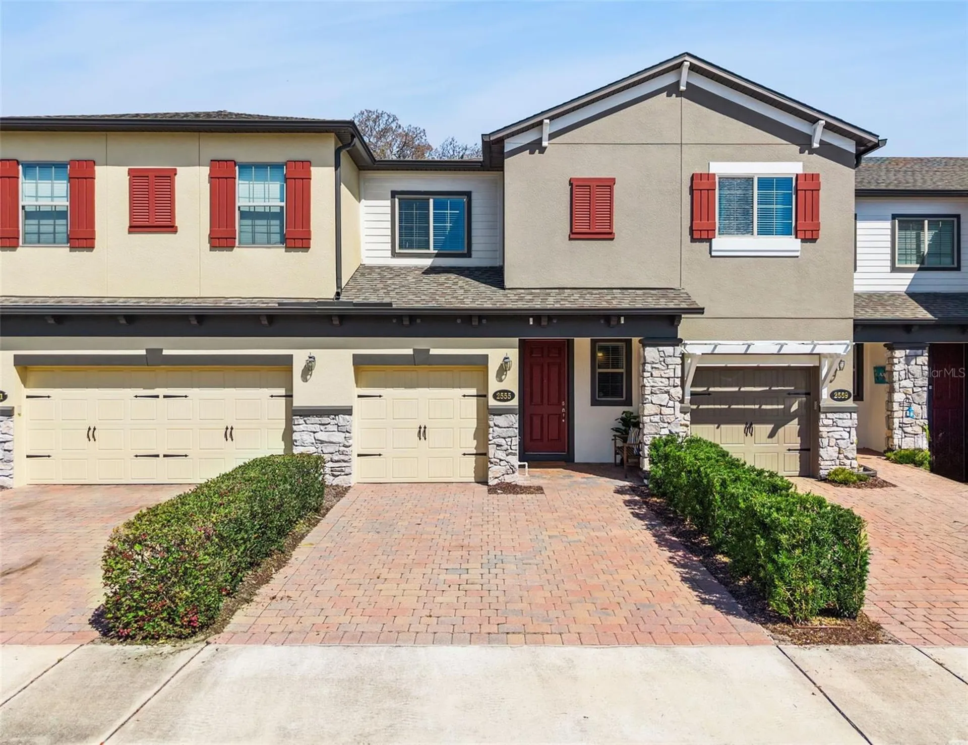 2555 Egret Shores Drive Orlando FL 32825