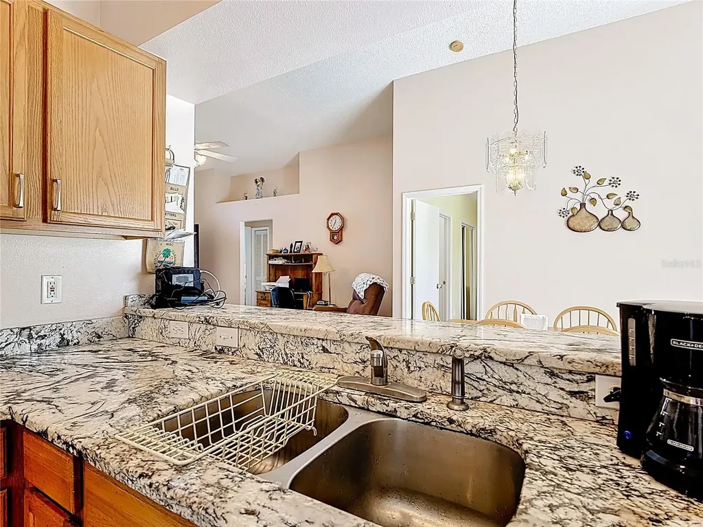 2927 Cool Breeze Circle St Cloud FL 34769