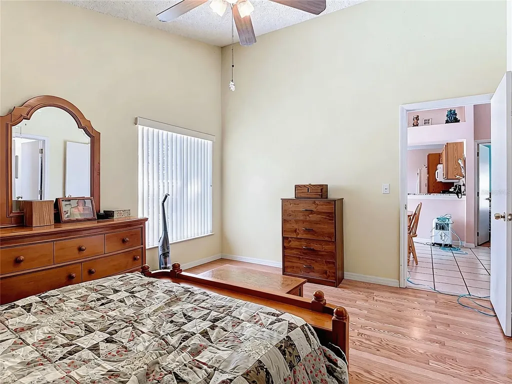 2927 Cool Breeze Circle St Cloud FL 34769