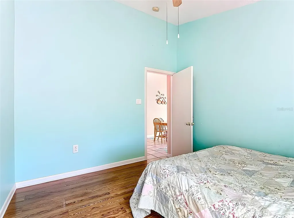 2927 Cool Breeze Circle St Cloud FL 34769