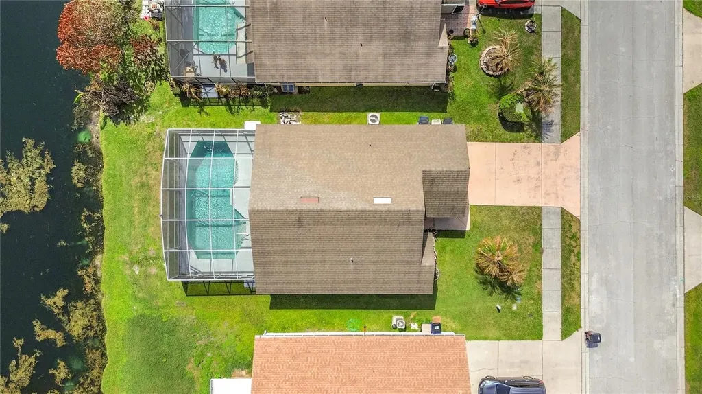 2927 Cool Breeze Circle St Cloud FL 34769