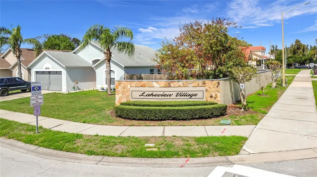 2927 Cool Breeze Circle St Cloud FL 34769